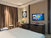 Jinrun International Hotel Hotels in Gaotai