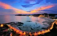 Qihai Beach · Sea View Resort Apartment (Hailing Island Dajiao Bay Marine Park Branch)