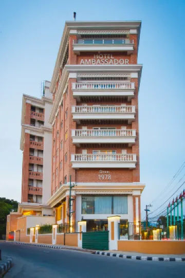 Hotel Ambassador by ACE Hotels