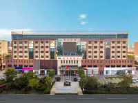 Vienna Hotel (Kunming Dianchi Dounan Flower Market Jingui Street Subway Station) Hotels in Kunming Dounan Flower Market