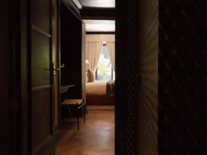 발베르데 호텔
