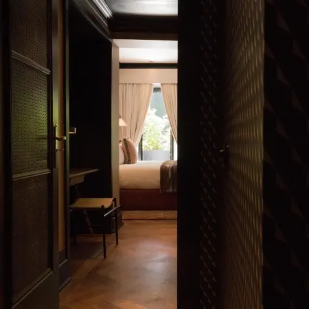 Hotel Valverde Lisboa - Relais & Chateaux