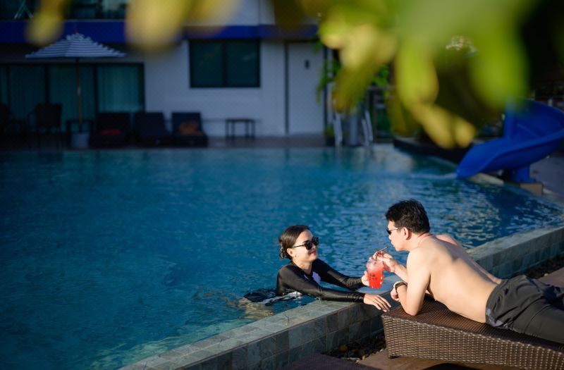 Lewit Hotel Pattaya, a member of Radisson Individuals photo 5