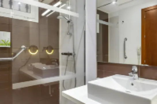 사하라 선셋 베날마데나코스타 호텔