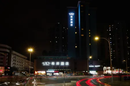 Magic Player hotel