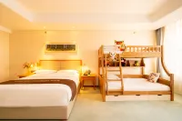 XingAn League Berun Hotel