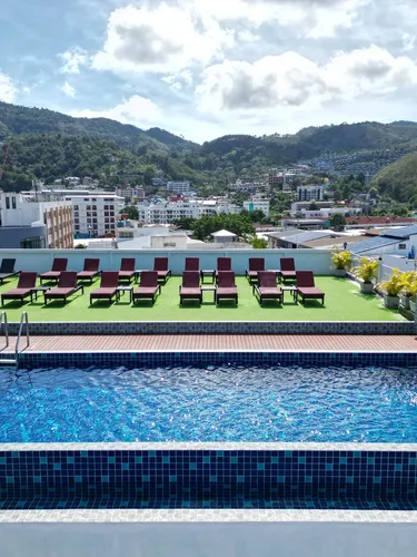 รูปภาพของปริภัส ป่าตอง รีสอร์ท