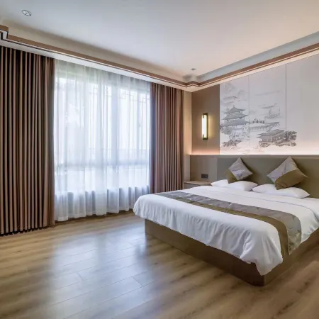Junting Hotel