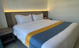 Dongao Island Mufeng Homestay