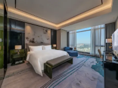 Panzhou International Hotel Hotels in Gaozhou