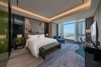 Panzhou International Hotel Hotels in Gaozhou