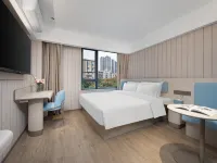 HanTing Hotel (Changsha Furong Zhong Road Kaifu Temple Subway Station) Hotels near Kai Fu
