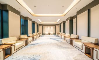 SUMJOY HENGQIN TIANMU HOTEL