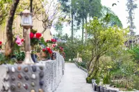 Lexuju Private Tang Homestay (Wawushan Branch)