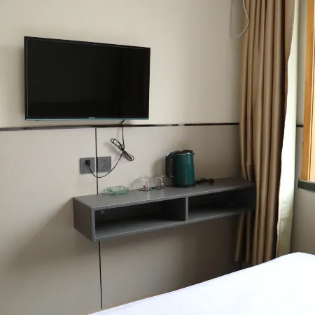 Baishan Laike Hotel