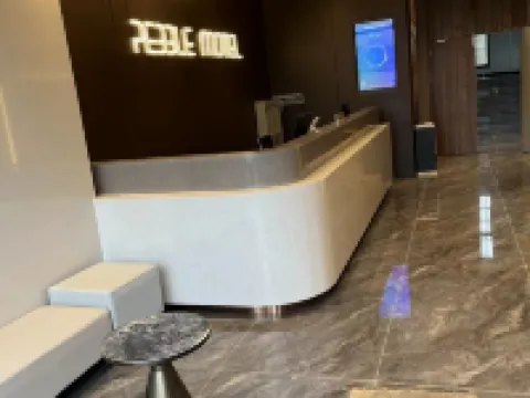 Homeinn Pebble Hotel (Suzhou Si County Jian Cai Road) Hotel a Contea di Si