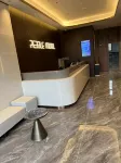 Homeinn Pebble Hotel (Suzhou Si County Jian Cai Road) Hotels in Sixian