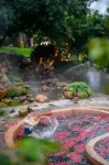 Qingyuan GLX River Hotspring Hotel - Hot Springs