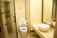 Hefeng Shangting Smart Hotel
