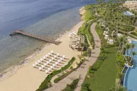 Four Seasons Resort Sharm El Sheikh - Romantische