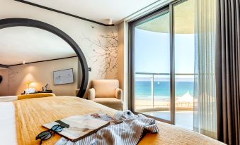 Daniel Herzliya Hotel