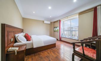 Chunsen Select Hotel (Hechuan Pais College)