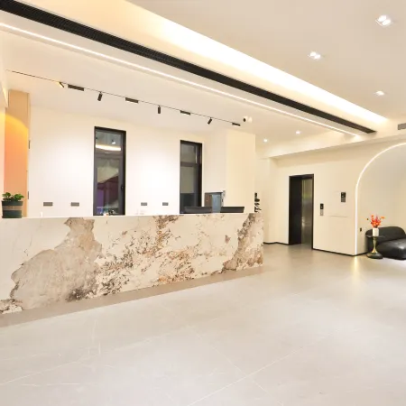 Weijianshan · Designer Courtyard Resort Inn (Yanji Yanbian University Normal Branch)