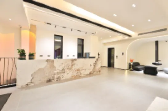 Weijianshan · Designer Courtyard Resort Inn (Yanji Yanbian University Normal Branch)