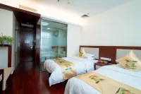 Yucheng Hotel Hotels in Yucheng