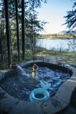 隱世高黎貢飯店