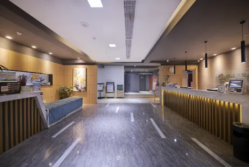 Jinjiang Inn Select (Guiyang Daxing Xingcheng)