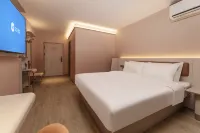 HanTing Hotel (Hefei Ningguo Road Leijie) Các khách sạn ở Hợp Phì
