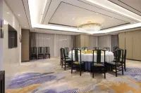 Vienna International Hotel (Yishui Kaixian International) - Bữa sáng