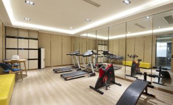 Starway Hotel (Taixing Wuyue Plaza Jichuan North Road)