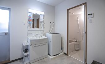 Fuyuankaku: 10 Guests, 6-Min  to Station