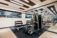 다지우화 호텔 (지우화산)