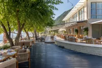 Hyatt Regency Kotor Bay Resort - breakfast