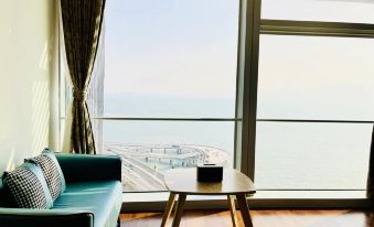 Moka Seaview Apartment