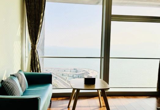 모오카 오션뷰 레지던스