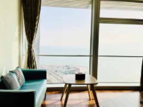Moka Seaview Apartment