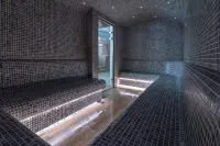 城市快樂塔斯馬賈丹 - SPA