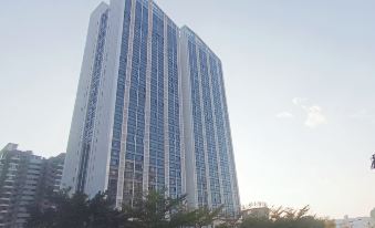 Nanning Yushang Apartment