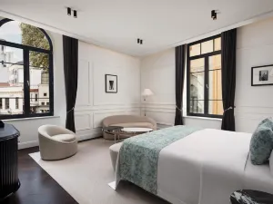 Sanasaryan Han, a Luxury Collection Hotel, Istanbul