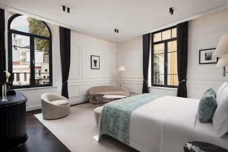 Sanasaryan HAN, a Luxury Collection Hotel, Istanbul