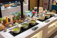 City Comfort Inn - Xi'an Zhonggulou Huimin Street Store