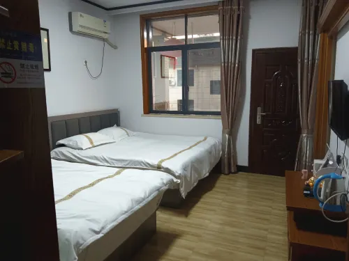 Luofeng Homestay