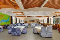 Himalayas Basongcuo Resort Hotel - Morgenmad