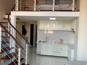 Renhe Mingyuan Loft Apartment