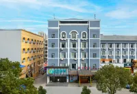 City Comfort Inn Hotel (Xiaogan Beijing Road)