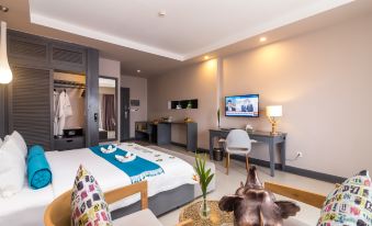 Damrei Residence & Spa